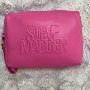 JUMBO STEVE MADDEN BAG